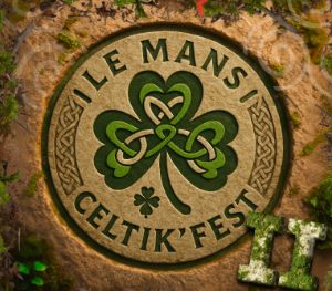 Photo — Le Mans Celtik Fest