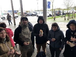 Photo — Le Mans Celtik Fest