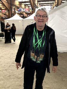 Photo — Le Mans Celtik Fest