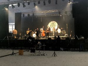 Photo — Le Mans Celtik Fest