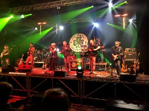 Photo — Le Mans Celtik Fest