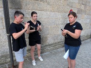 Photo — Fête de la musique