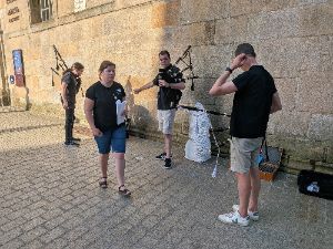 Photo — Fête de la musique
