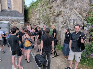 Photo — Fête de la musique