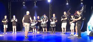 Photo — Fête de la musique