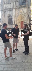 Photo — Fête de la musique
