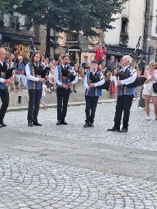 Photo — Les Jeudis de l'Ephémère