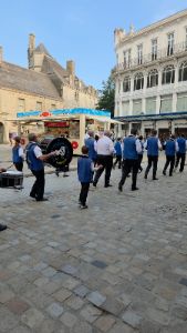 Photo — Les Jeudis de l'Ephémère