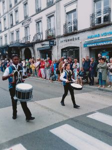 Photo — Festival de Cornouaille Kemper
