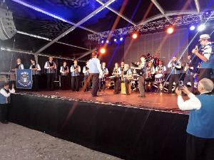 Photo — Festival de Cornouaille Kemper