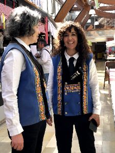 Photo — Les Vitrines de Quimper