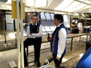 Photo — Les Vitrines de Quimper