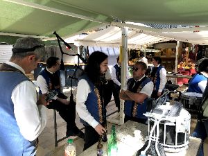 Photo — Les Vitrines de Quimper