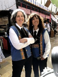 Photo — Les Vitrines de Quimper